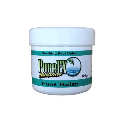 Foot Balm
