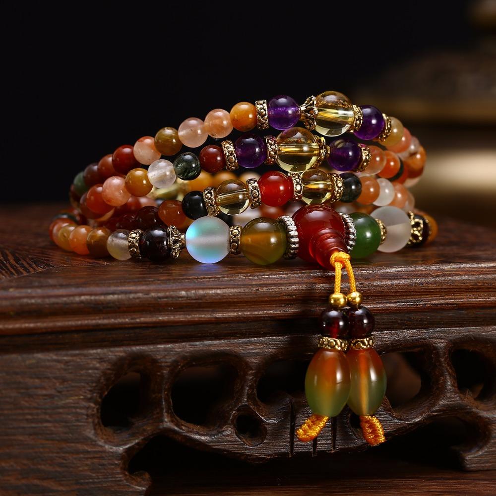 Original Jiangnan Yanyu Bodhi Seed Hand Chain Bodhi Buddha Bead Bracelet -  China Buddhist Bead Crafts and Prayer Beads Artifacts price |  Made-in-China.com