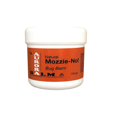 Mozzie-No!  Balm