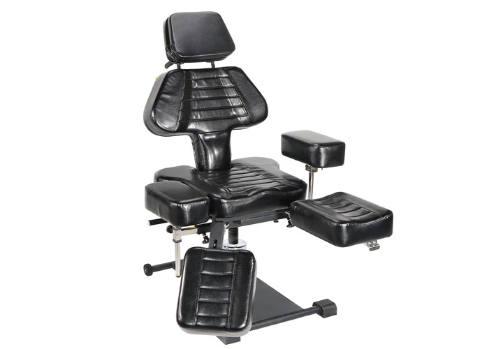 Tattoo Table / Chair