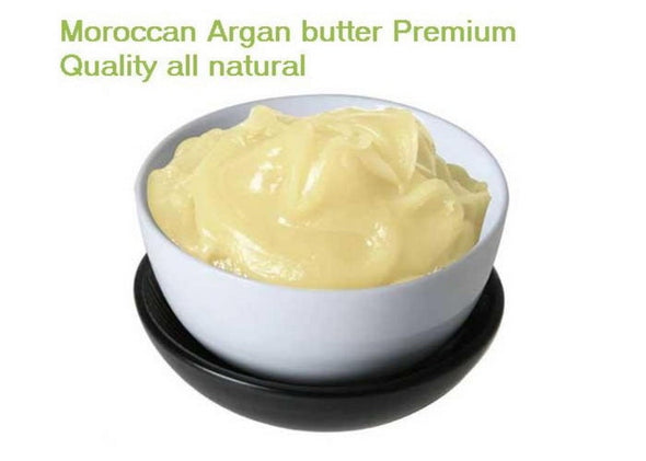 Argan Butter