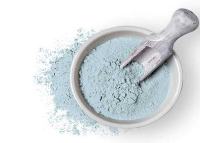 Cambrian Blue Clay Powder ( Serbian )