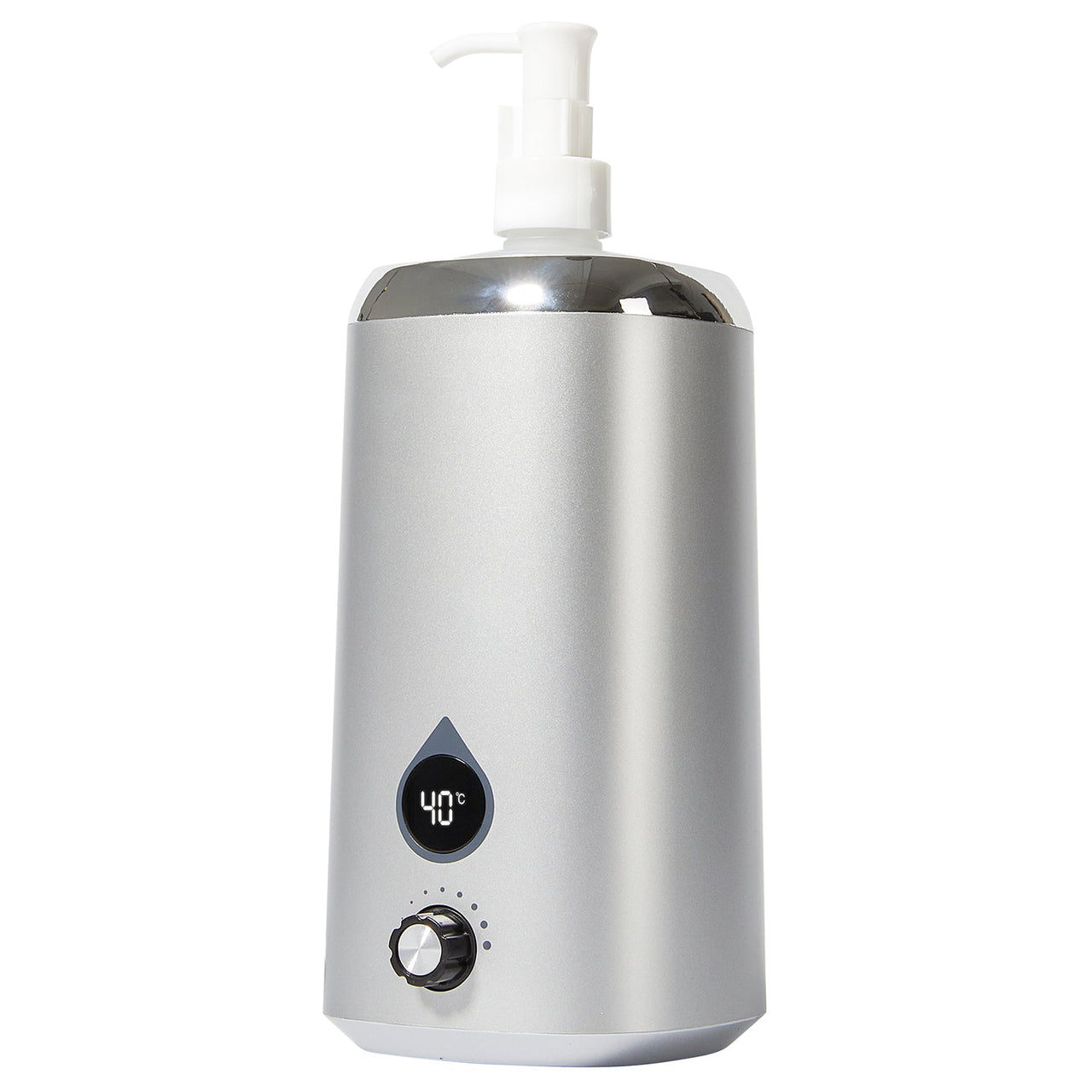 Single Massage Oil Bottle Warmer