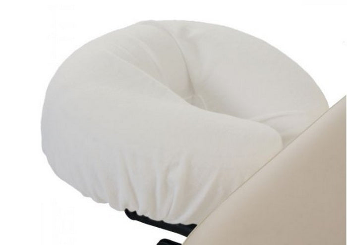 Massage Table Cotton  Face Cradle Covers
