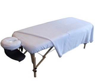 3 Piece Polar Fleece  Sheet Set