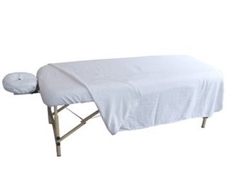 3 Piece Toweling Sheet Set