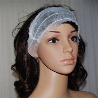 Dispaosable Headband x 100