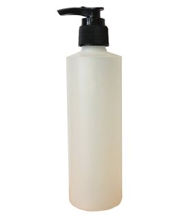 Pump Bottle (250ml)