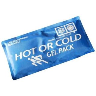 Reusable Hot/Cold Gel Pack