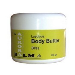 Body Butter ( Bliss )
