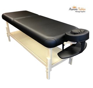 Stationary Massage Table / Spa Table