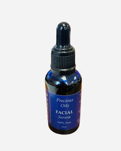 Facial Serum / Purefx / Pure Plant Oil 25ml
