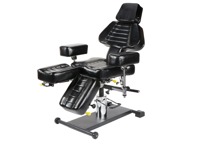 Tattoo Table / Chair