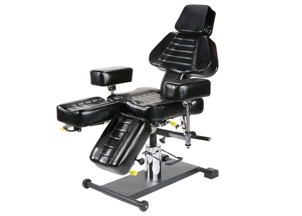 Tattoo Table / Chair